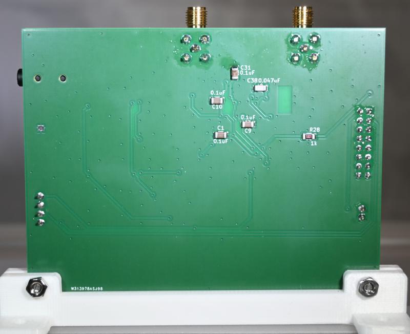 QSE2DCEZ Back View